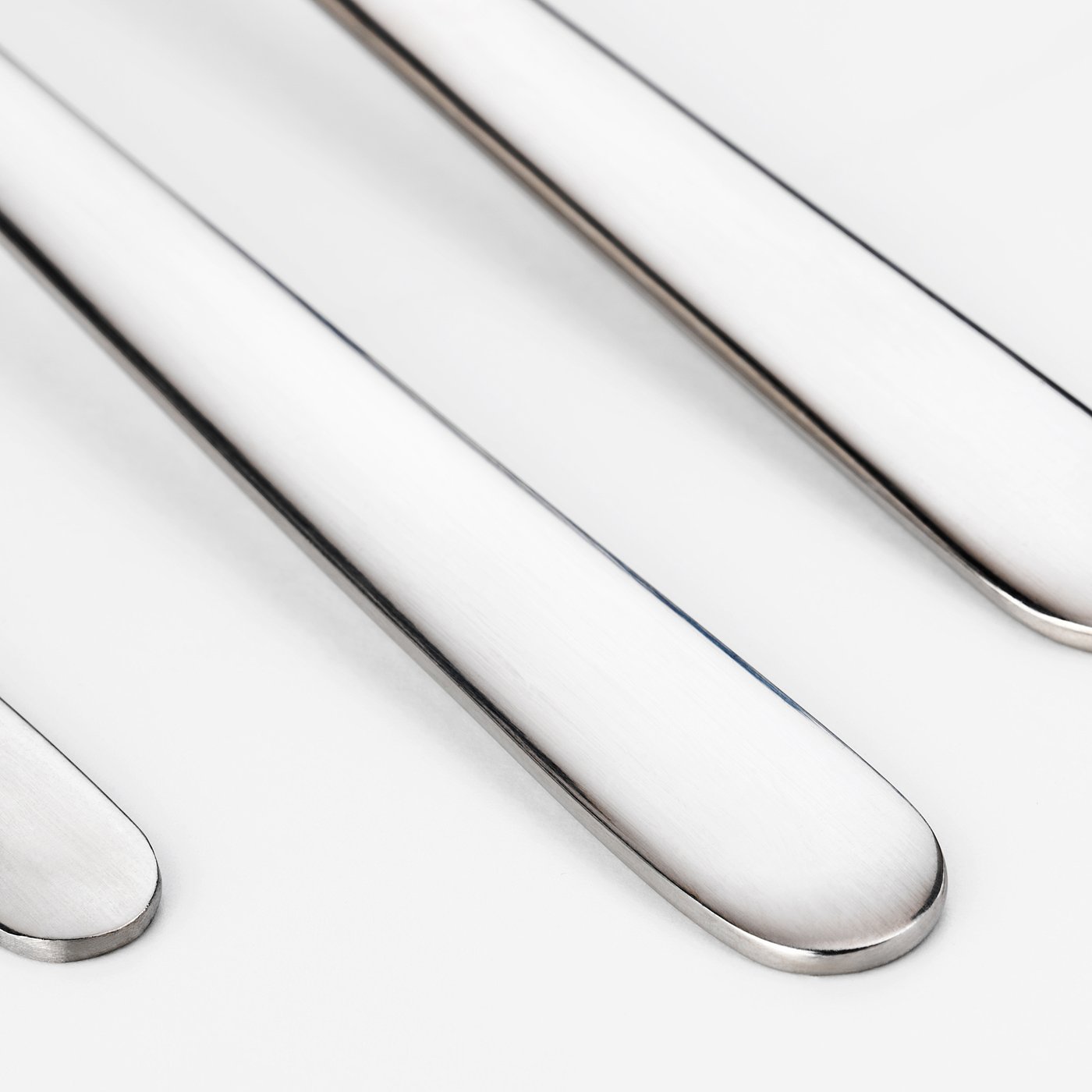 FÖRNUFT 18-piece cutlery set - stainless steel — image 3