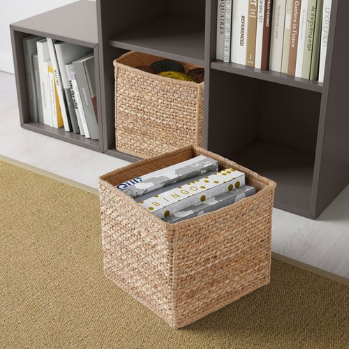 Buy Storage Baskets Online Storage & Organisation IKEA