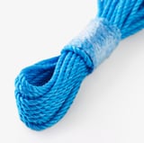 FRAKTA Tarpaulin rope, blue