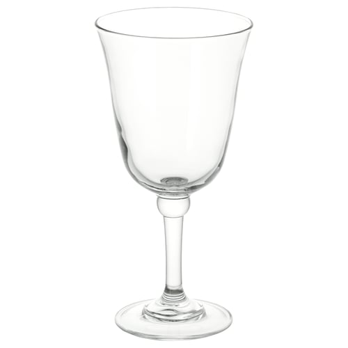 Wine glasses IKEA