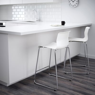 Buy Bar Tables & Chairs Online - Kitchen Furniture - IKEA