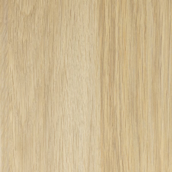 GODMORGON High cabinet, white stained oak effect, 40x32x192 cm
