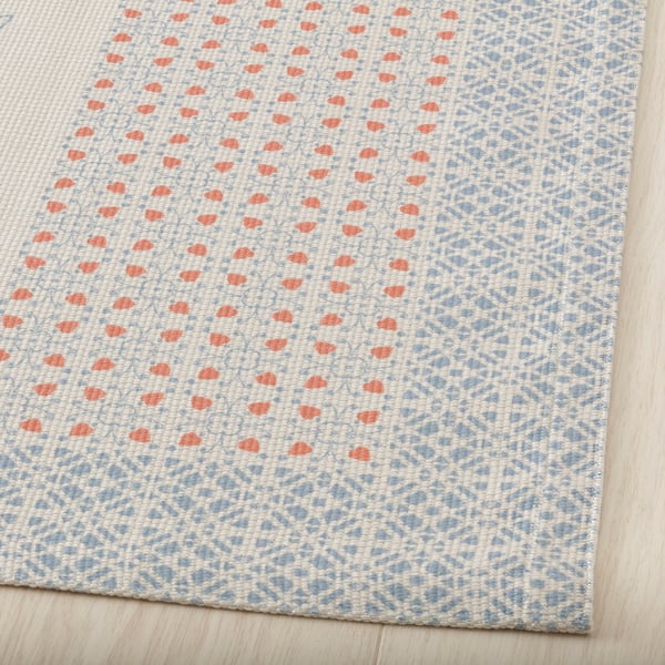 GOKVÄLLÅ Rug, 80x120 cm