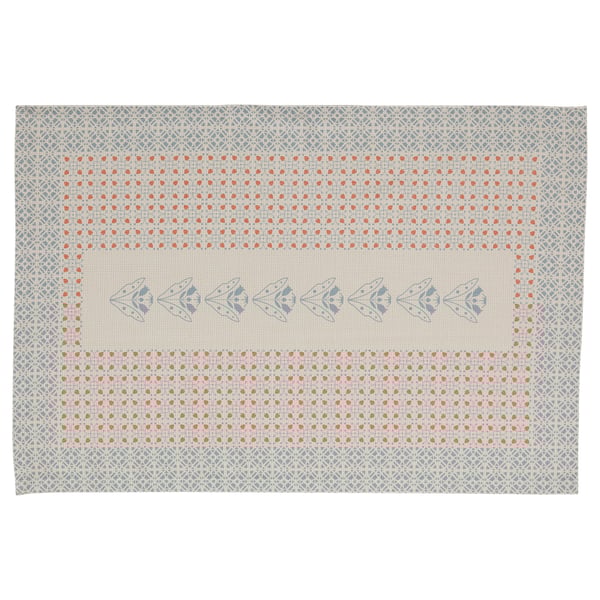 GOKVÄLLÅ Rug, 80x120 cm