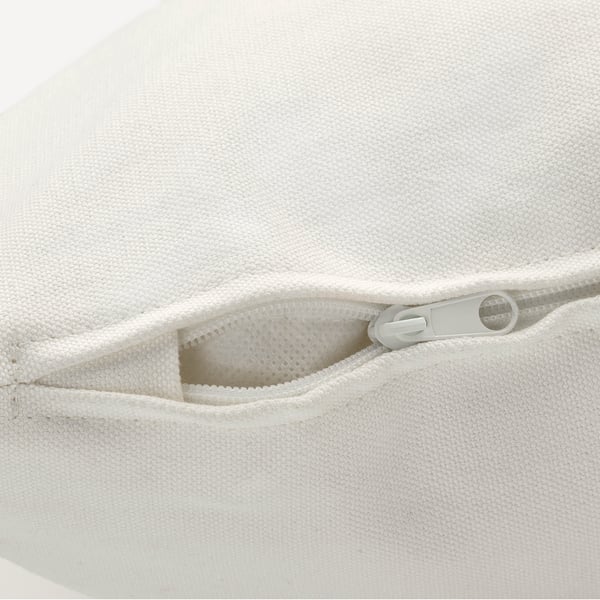 GRÖNLID Chaise longue section, Inseros white