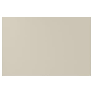 Explore beige kitchen ideas with HAVSTORP and ENHET - IKEA Malaysia