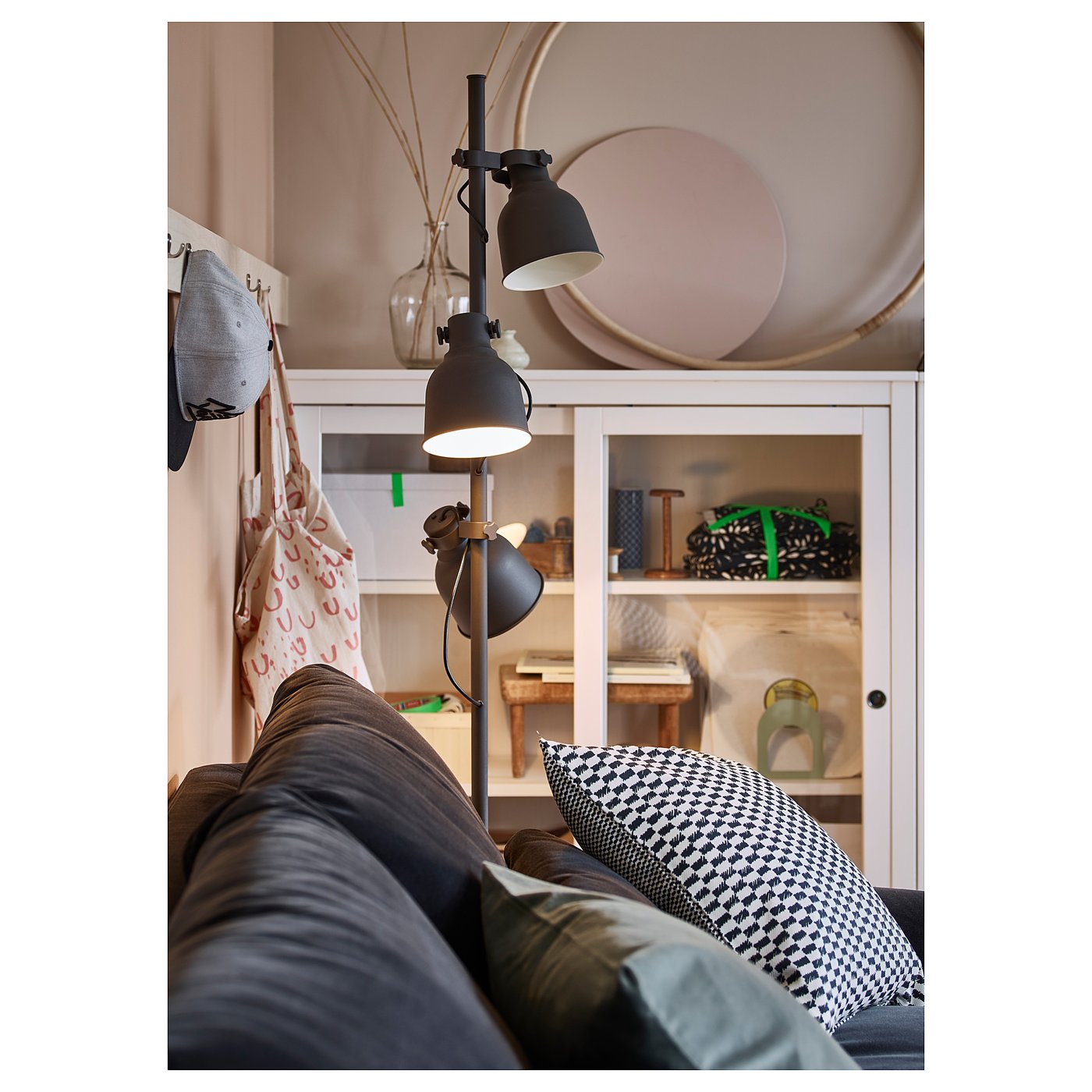 ikea hektar table lamp