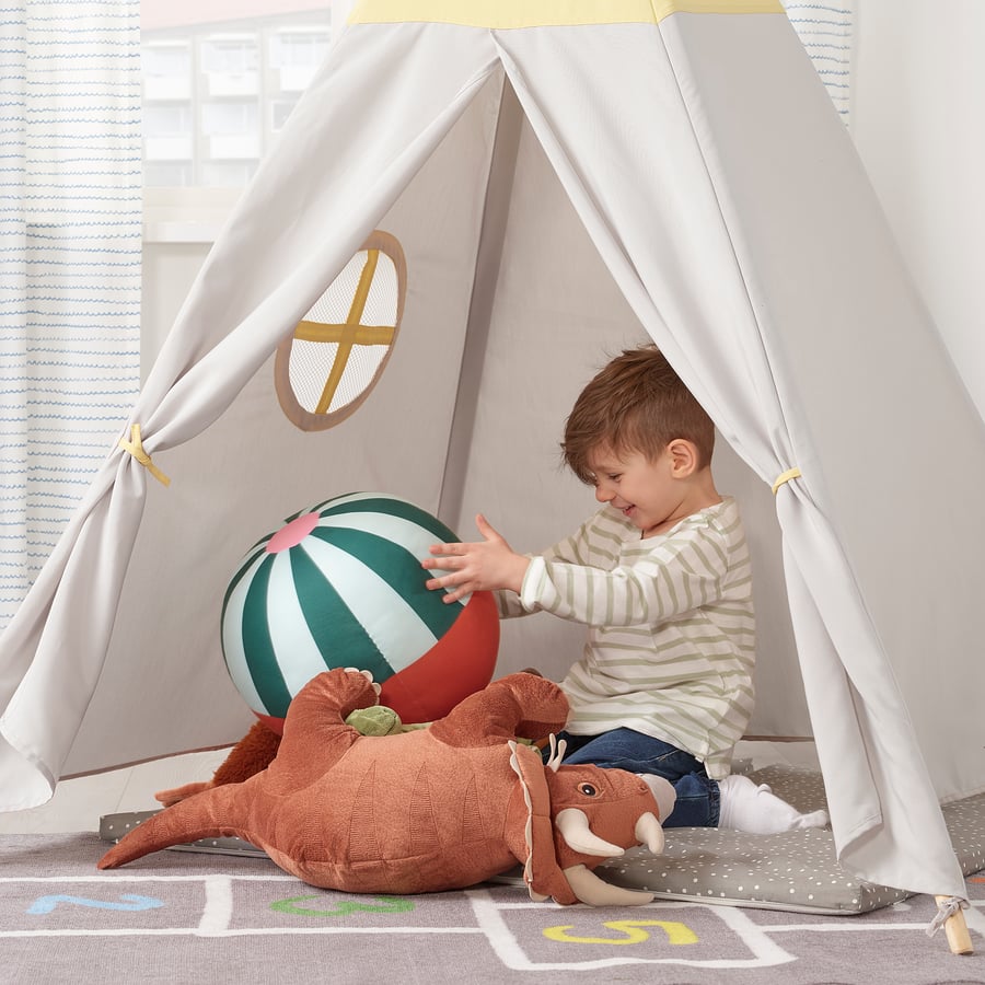 HÖVLIG Children's tent IKEA