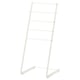 HOLJEÅN Towel stand