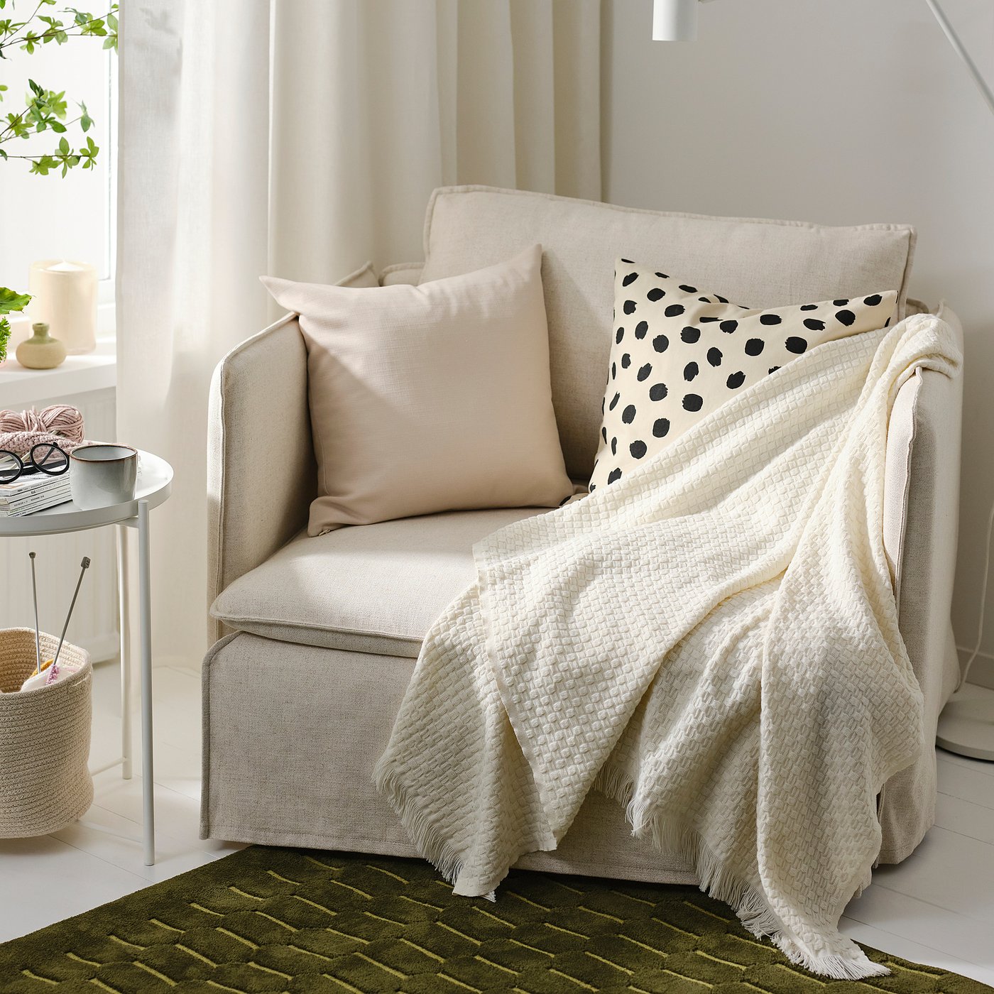 HORNMAL Throw — image 3