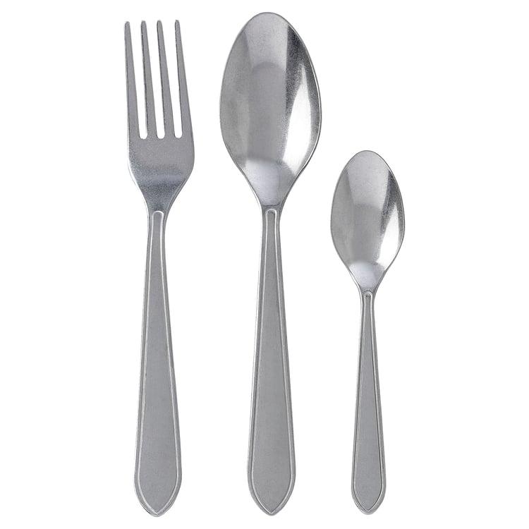 Cutlery IKEA