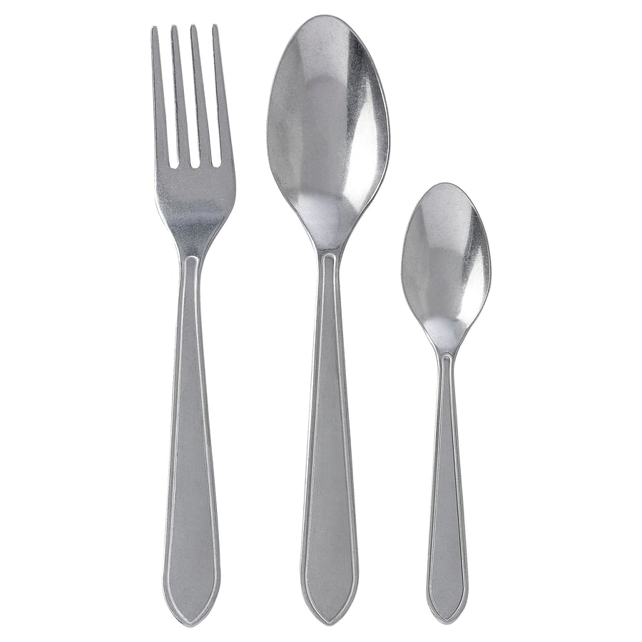 Cutlery IKEA