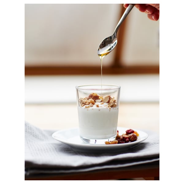 Ikea 365 Glass Clear Glass Ikea