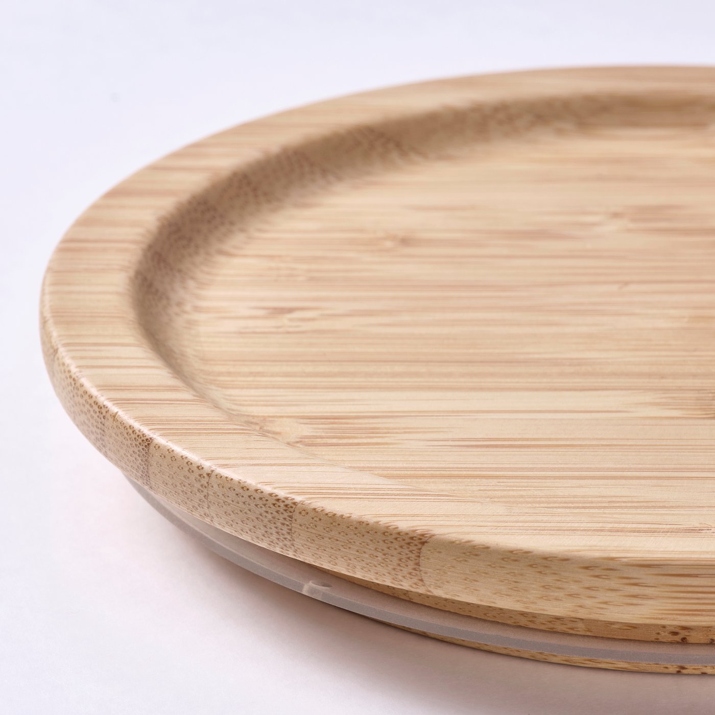 IKEA 365+ lid, round/bamboo IKEA Malaysia