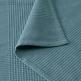 INDIRA Bedspread, light blue, 150x250 cm