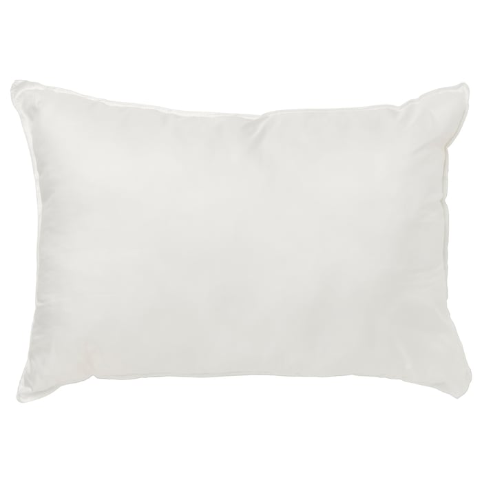 INNER cushion pad, white/firm, 40x58 cm IKEA Malaysia