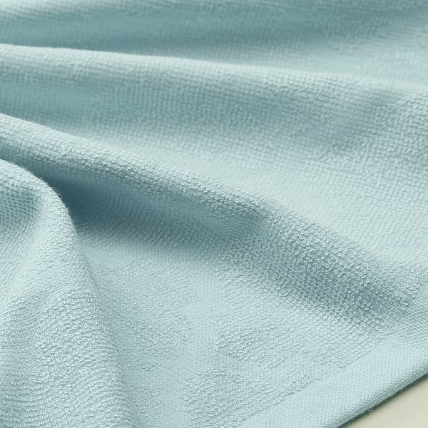 JÄTTETUJA Blanket, blue, 140x190 cm