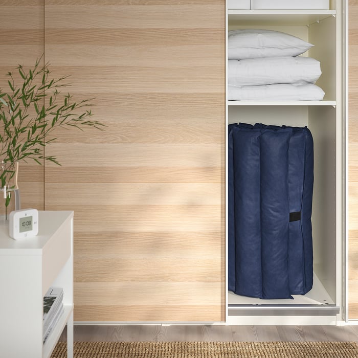 JESSHEIM futon mattress, 80x195 cm IKEA Malaysia