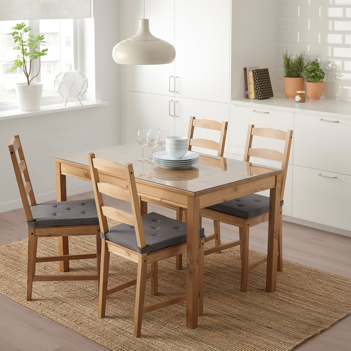 Dining Sets Up To 4 Seats - Dining Room Furniture - IKEA