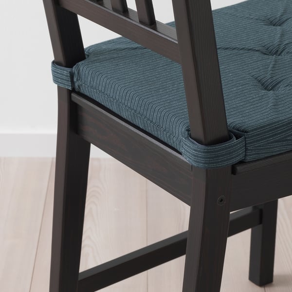 Ikea Mavi Sandalye