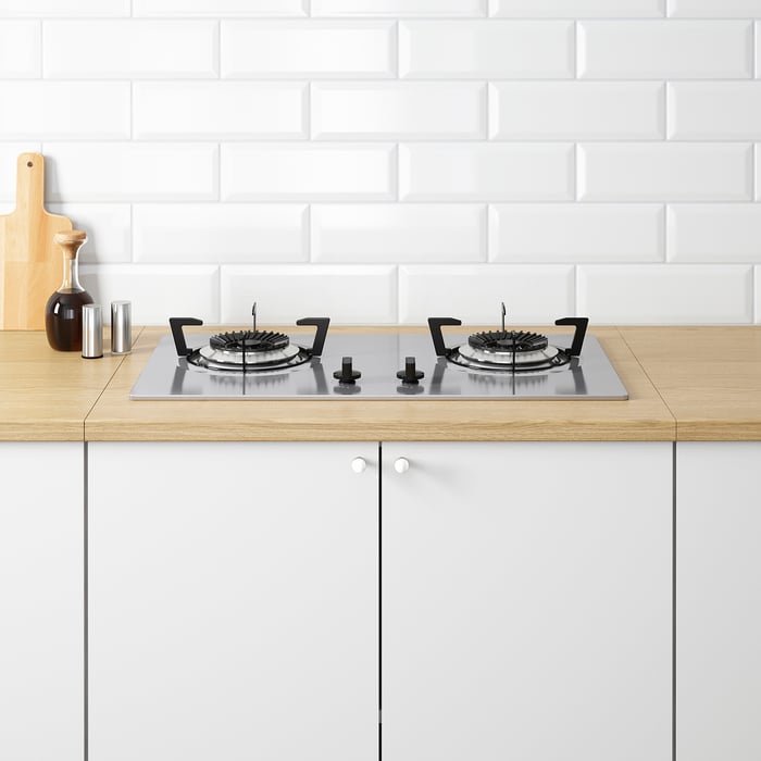 Kitchen cabinets - IKEA
