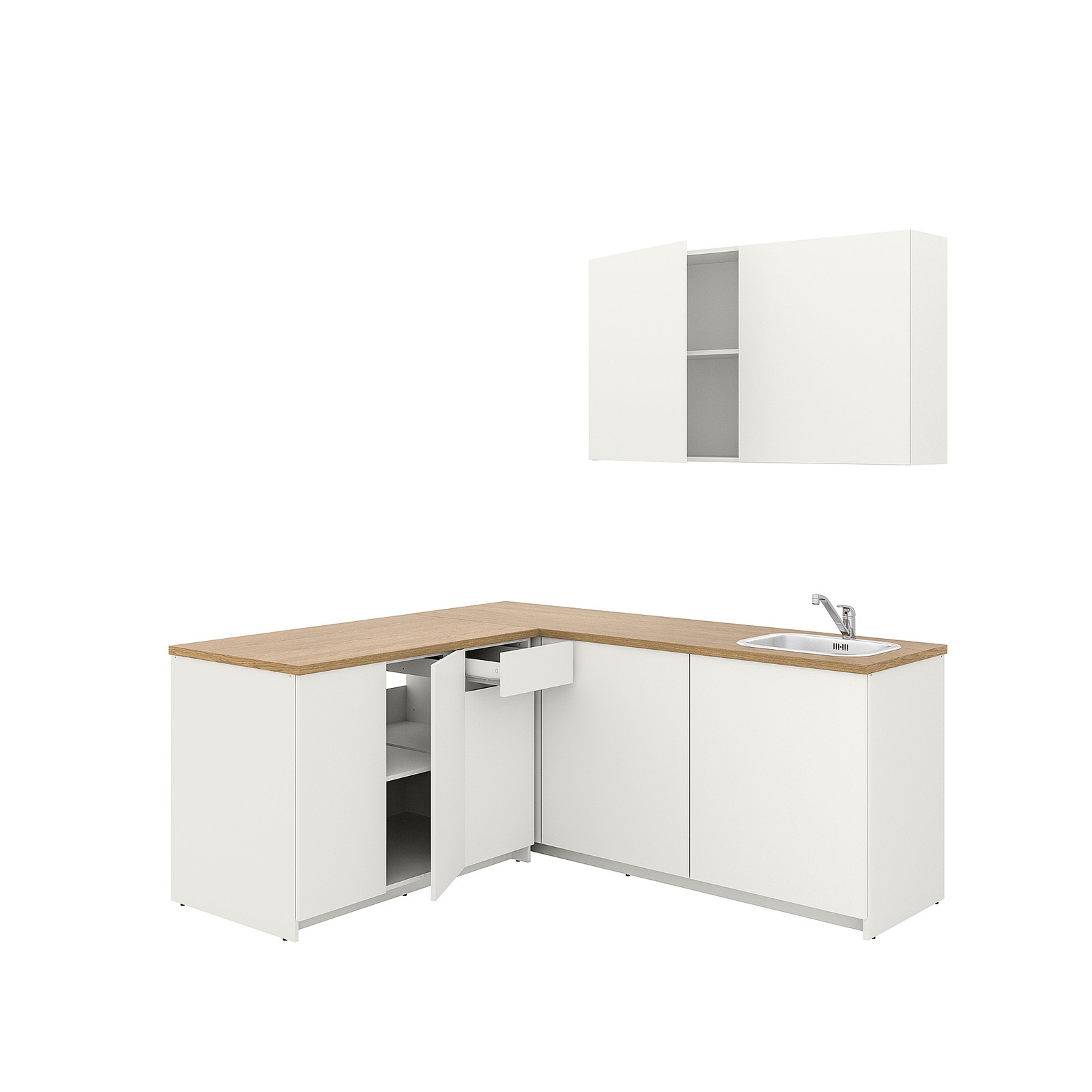 Kitchen design | Modular kitchen | Cabinet design | Malaysia - IKEA