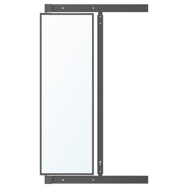 Ikea pax spiegel