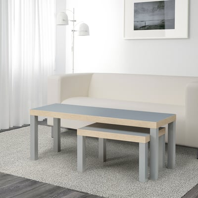 Nesting tables - IKEA