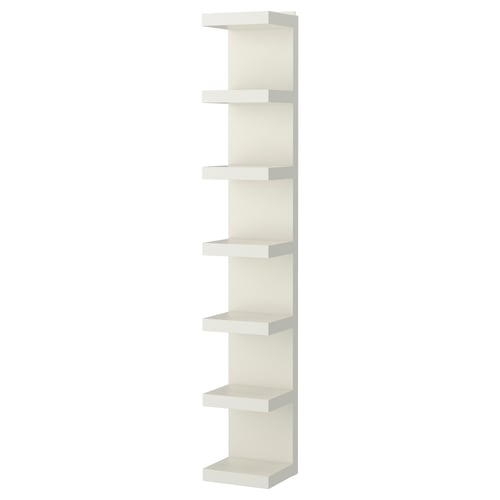 IKEA LACK Wall shelf unit