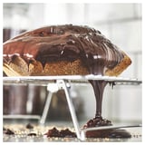 LÄTTBAKAD Cooling rack, 39x28 cm