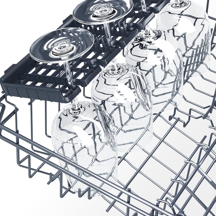 LAGAN integrated dishwasher, 45 cm IKEA Malaysia