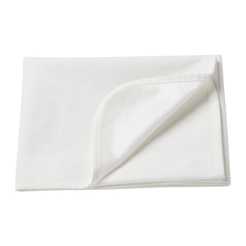 LEN Mattress protector IKEA