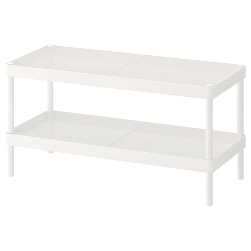 IKEA MACKAPÄR Shoe rack