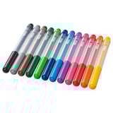 MÅLA Felt-tip pen, mixed colours