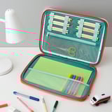 MÅLA Felt-tip pen, mixed colours