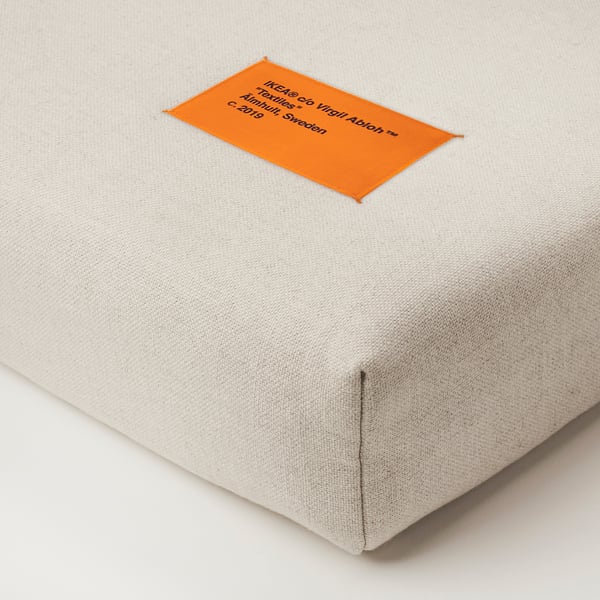 Markerad Cover For Day Bed Beige Ikea