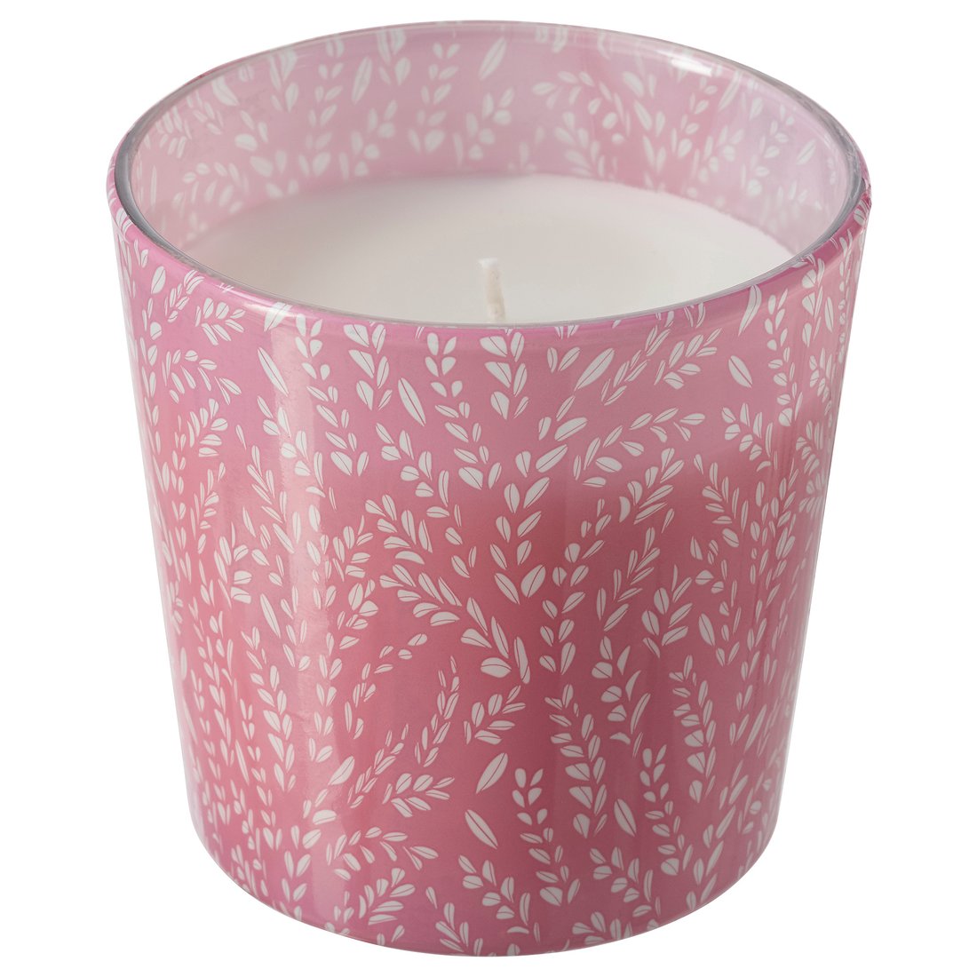 Scented candles IKEA