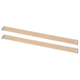 METOD Assembly kit for kitchen island