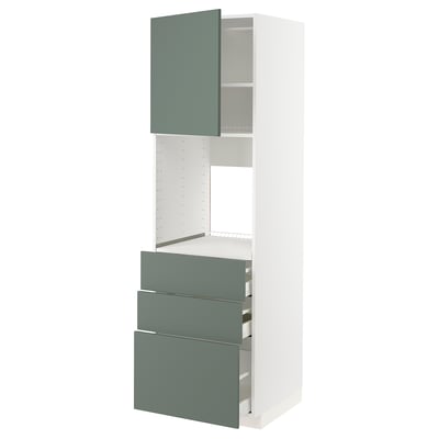 Cabinets for Built In Appliances - Appliances - IKEA