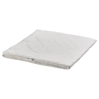 MJUKDÅN Duvet, light warm, 150x200 cm