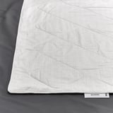 MJUKDÅN Duvet, light warm, 240x220 cm