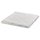 Option: MJUKDÅN Duvet, light warm, 240x220 cm