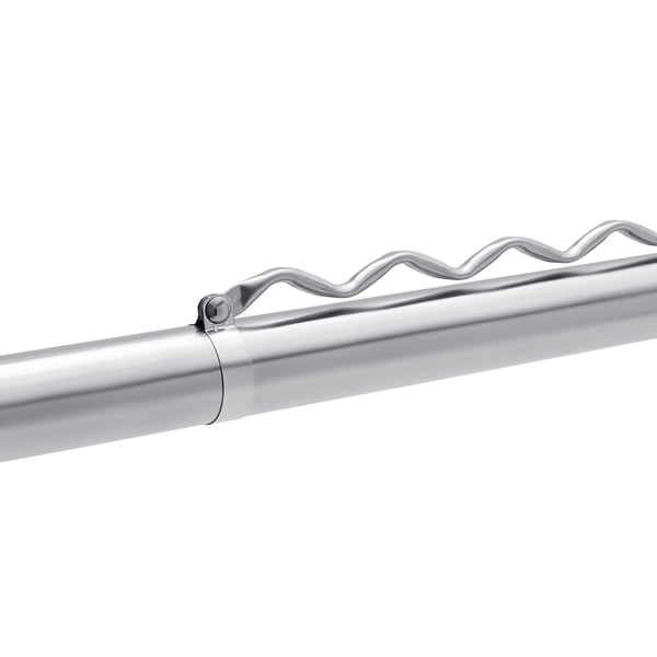 MODONG Clothes rod for balcony, 170-300 cm