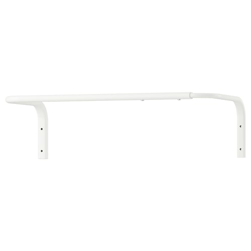 IKEA MULIG Clothes bar