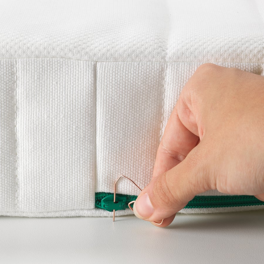 NATTSMYG foam mattress for extendable bed, 80x200 cm IKEA Malaysia