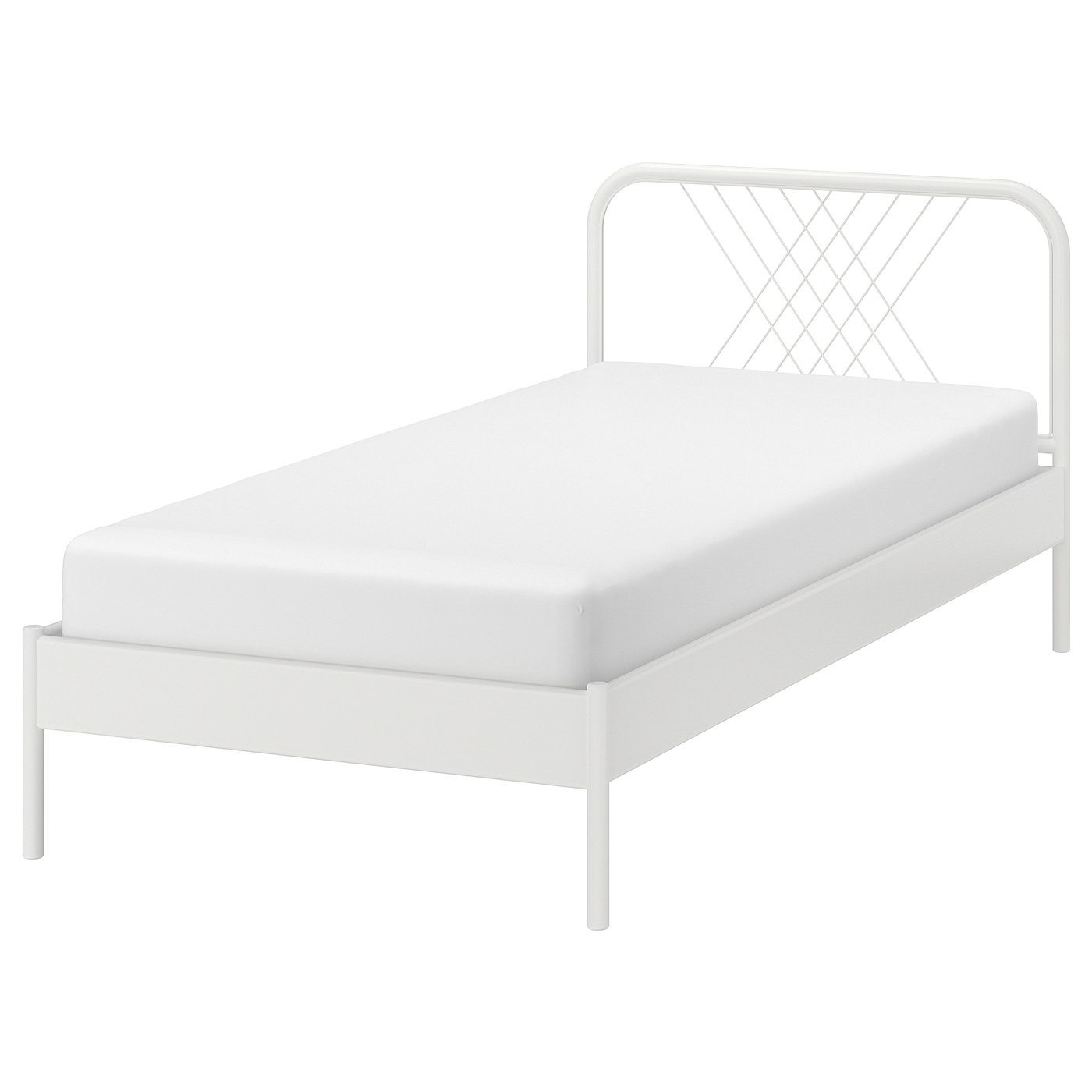 Single Beds & Single Bed Frames Bedroom Furniture IKEA