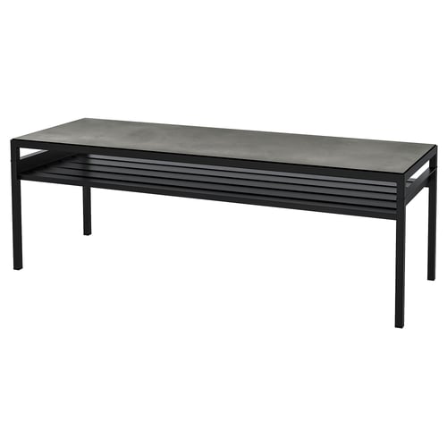 IKEA NYBODA Coffee table w reversible table top