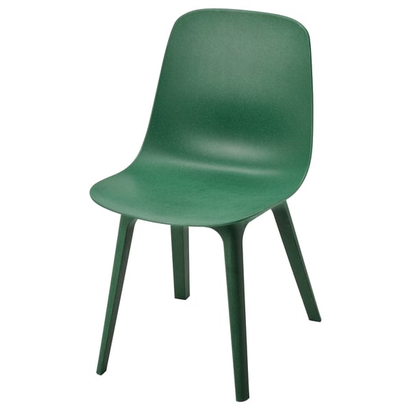 ODGER Chair, green