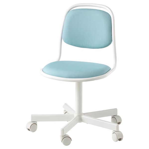 Ikea Sandalye Beyaz
