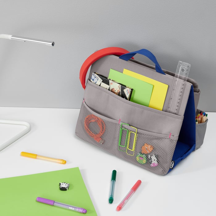 Desk accessories IKEA